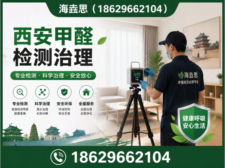 陕西西安新车甲醛去除展示图